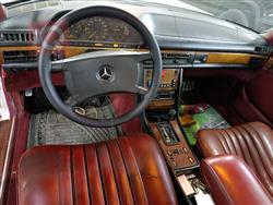 مێرسێدس بێنز S-Class